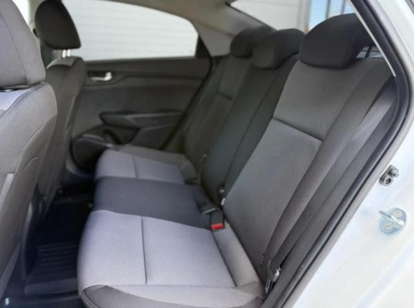 Hyundai Solaris II с пробегом 2018 года, цена 1 590 000 рублей, 162057 км, седан, Автокод Объявления