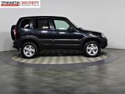 Chevrolet Niva I Рестайлинг Белгород  - изображение 22