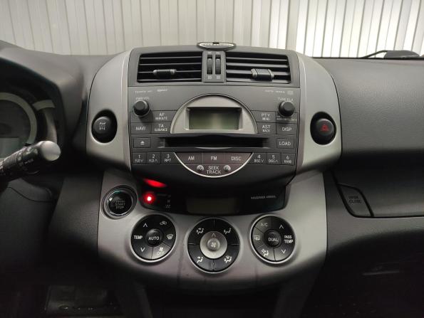Toyota RAV4 III (XA30) с пробегом 2007 года, цена 1 150 000 рублей, 229415 км, внедорожник, Автокод Объявления