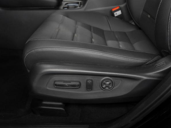 Honda CR-V VI с пробегом 2026 года, цена 5 300 000 рублей, 18 км, внедорожник, Автокод Объявления
