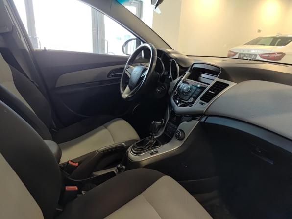Chevrolet Cruze I с пробегом 2012 года, цена 640 000 рублей, 250124 км, седан, Автокод Объявления