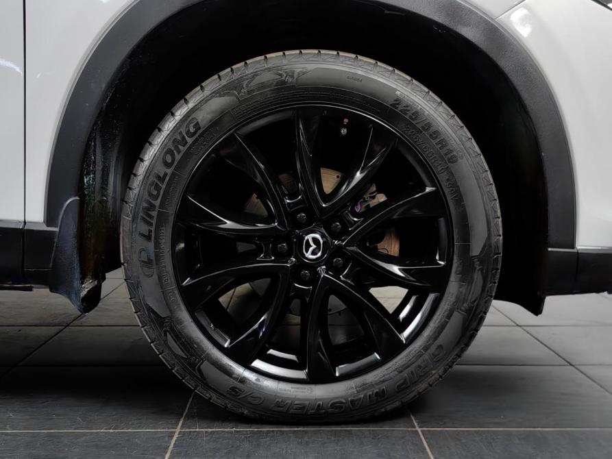 Mazda CX-5 I Москва  - изображение 23