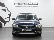 Volkswagen Passat B7 Ростов-на-Дону  - изображение 23