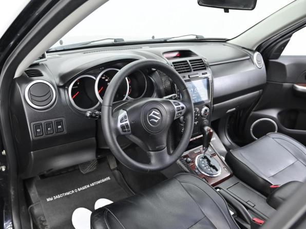 Suzuki Grand Vitara II с пробегом 2006 года, цена 749 000 рублей, 198000 км, внедорожник, Автокод Объявления
