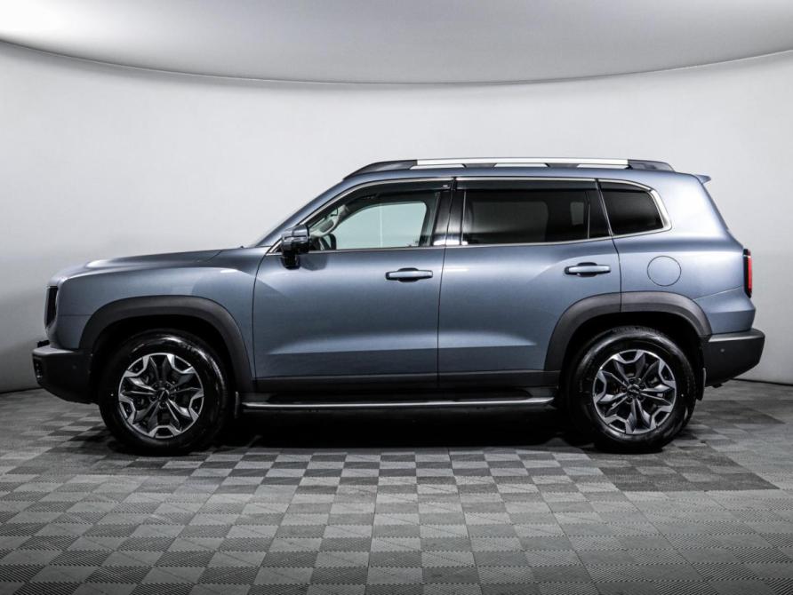 Haval Dargo Москва  - изображение 9
