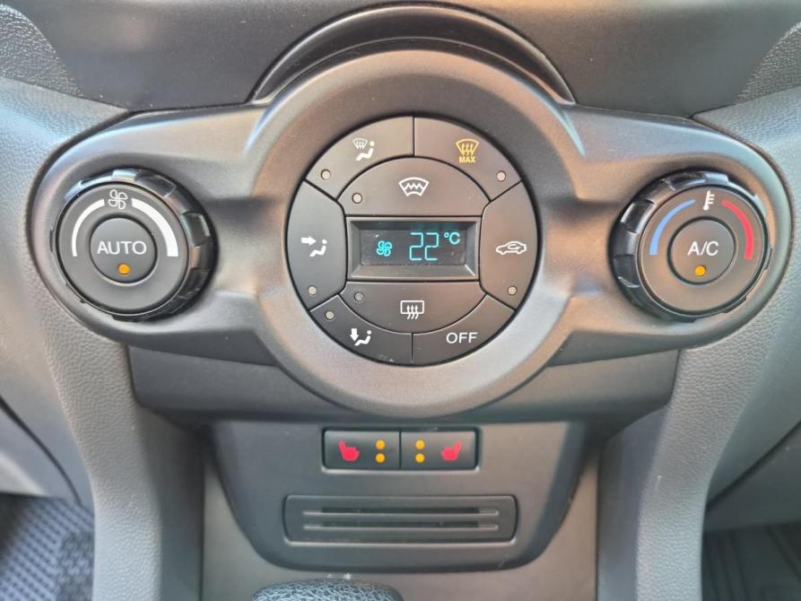 Ford EcoSport II Саратов  - изображение 29