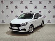 Lada (ВАЗ) Vesta I Тольятти  - изображение 22