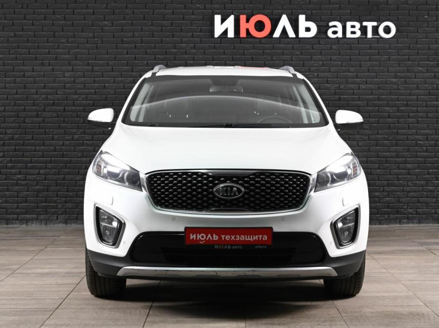 Kia Sorento III Prime Екатеринбург  - изображение 2