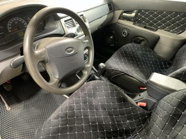 Lada (ВАЗ) Priora I с пробегом 2011 года, цена 265 000 рублей, 219000 км, хэтчбек, Автокод Объявления