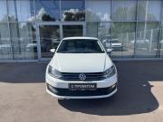 Volkswagen Polo V Рестайлинг Воронеж  - изображение 14