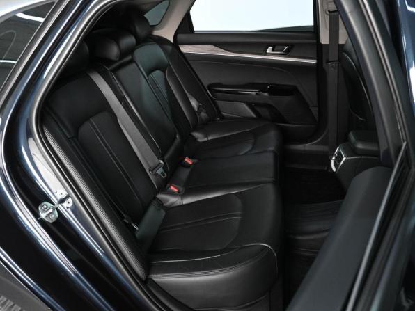 Kia K5 III с пробегом 2021 года, цена 2 529 000 рублей, 120200 км, седан, Автокод Объявления