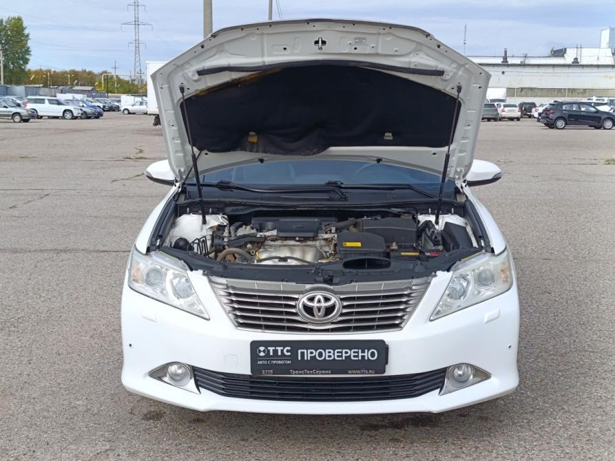 Toyota Camry VII (XV50) Набережные Челны  - изображение 11