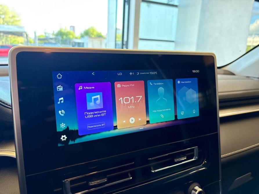 Haval M6 II Ярославль  - изображение 14