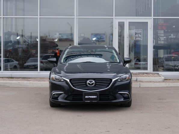 Mazda Atenza III Рестайлинг с пробегом 2016 года, цена 1 765 000 рублей, 115710 км, седан, Автокод Объявления
