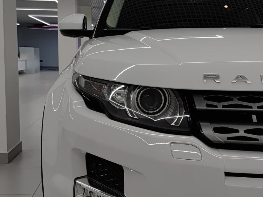 Land Rover Range Rover Evoque I Казань  - изображение 21