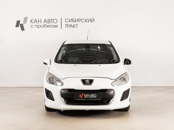 Peugeot 308 I Рестайлинг с пробегом 2012 года, цена 498 000 рублей, 162706 км, хэтчбек, Автокод Объявления