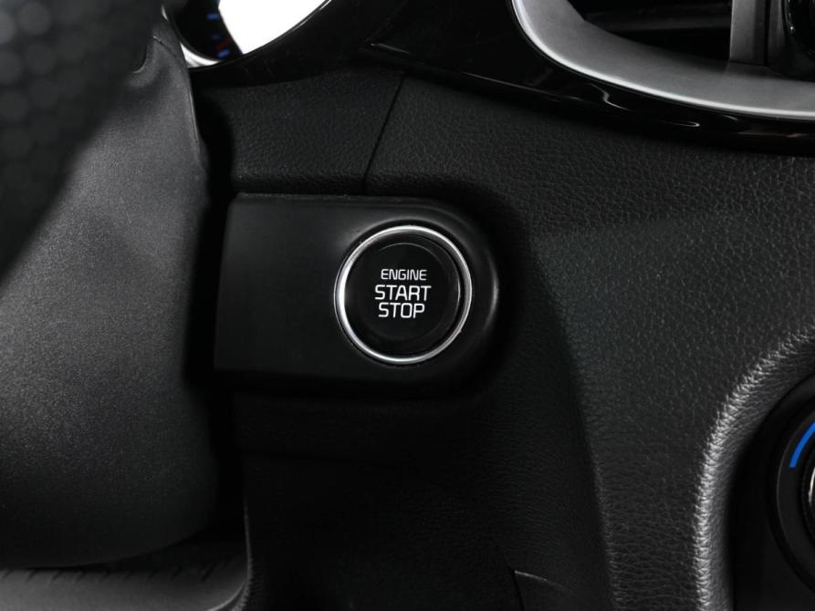 Kia Ceed III Рестайлинг Ростов-на-Дону  - изображение 19