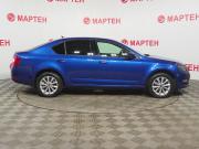 Skoda Octavia III (A7) Рестайлинг Вологда  - изображение 21