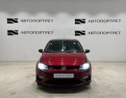 Volkswagen Polo V Рестайлинг Санкт-Петербург  - изображение 25
