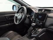 Honda Breeze I Екатеринбург  - изображение 37
