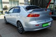 Mitsubishi Lancer X Ульяновск  - изображение 26