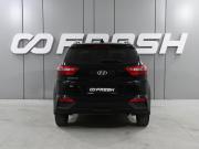 Hyundai Creta I Рестайлинг Ростов-на-Дону  - изображение 25