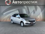 Lada (ВАЗ) Granta I Рестайлинг Волгоград  - изображение 24