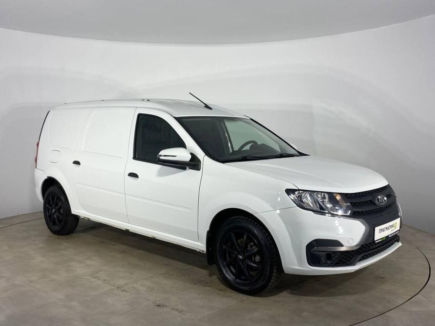 Lada (ВАЗ) Largus I Рестайлинг Санкт-Петербург  - изображение 3