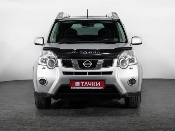 Nissan X-Trail II Рестайлинг с пробегом 2011 года, цена 1 240 000 рублей, 185067 км, внедорожник, Автокод Объявления
