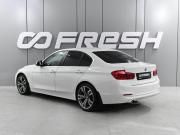 BMW 3 серии VI (F3x) Рестайлинг Ростов-на-Дону  - изображение 23