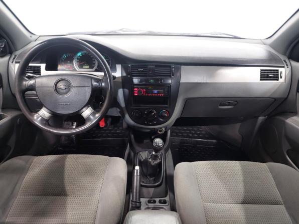 Chevrolet Lacetti I с пробегом 2011 года, цена 460 000 рублей, 200000 км, седан, Автокод Объявления
