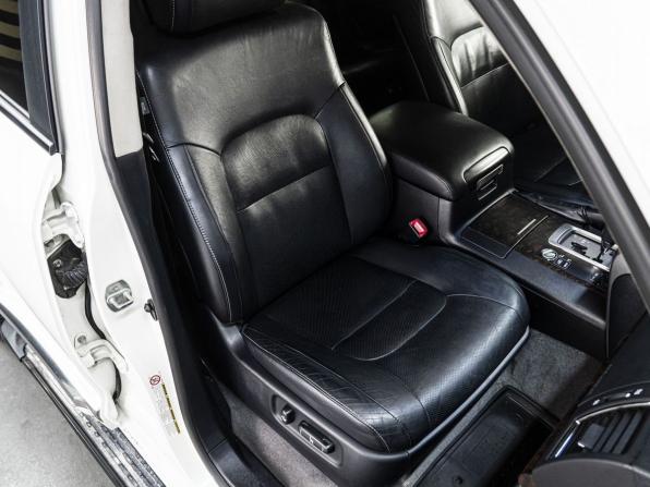 Toyota Land Cruiser 200 Series с пробегом 2012 года, цена 3 690 000 рублей, 191292 км, внедорожник, Автокод Объявления