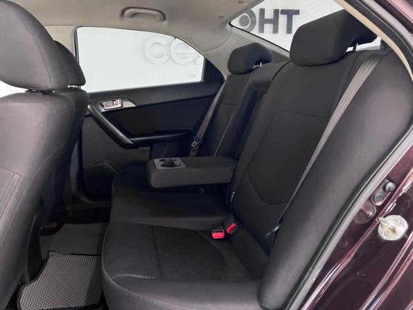 Kia Cerato II с пробегом 2011 года, цена 799 000 рублей, 189330 км, седан, Автокод Объявления