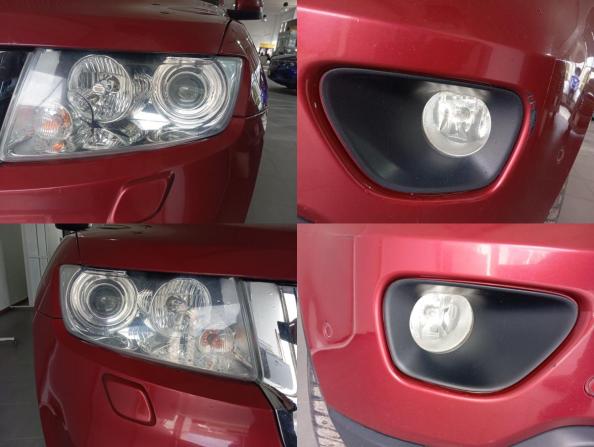 Jeep Grand Cherokee IV (WK2) с пробегом 2011 года, цена 1 316 500 рублей, 244133 км, внедорожник, Автокод Объявления