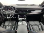 Audi RS Q8 I Москва  - изображение 29