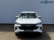 Haval F7 I Рестайлинг Москва  - изображение 16