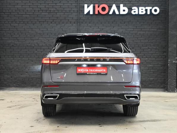 Jaecoo J8 с пробегом 2024 года, цена 4 000 000 рублей, 35315 км, внедорожник, Автокод Объявления