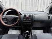 Hyundai Getz I Рестайлинг Ижевск  - изображение 38