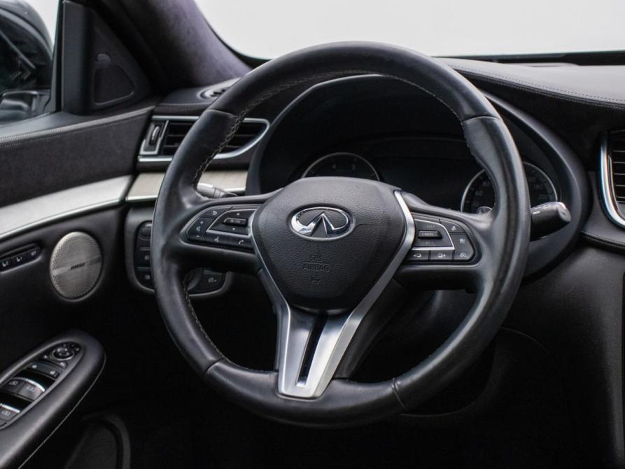 Infiniti QX50 II Москва  - изображение 15