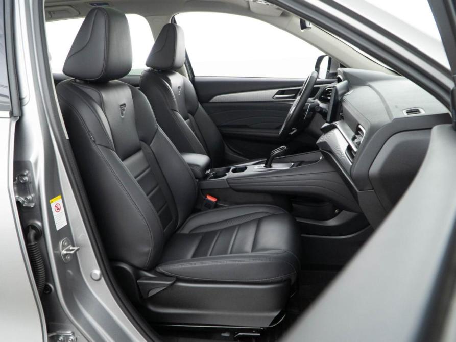 Haval F7 I Рестайлинг Москва  - изображение 10