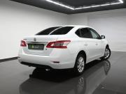 Nissan Sentra VII (B17) Тверь  - изображение 22