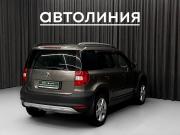 Skoda Yeti I Красноярск  - изображение 21