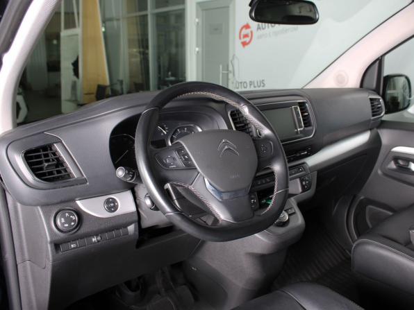Citroen SpaceTourer I с пробегом 2020 года, цена 3 550 000 рублей, 85895 км, минивэн, Автокод Объявления