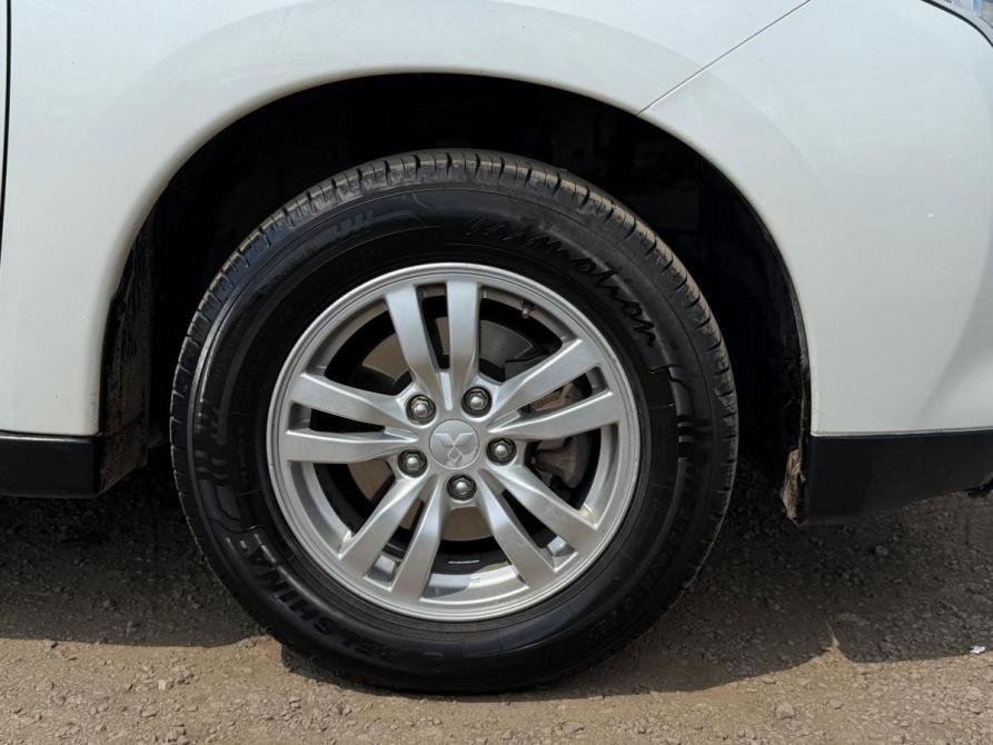 Mitsubishi Outlander III Набережные Челны  - изображение 11