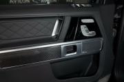 Mercedes-Benz G-Класс AMG II (W465) Рестайлинг Москва  - изображение 39