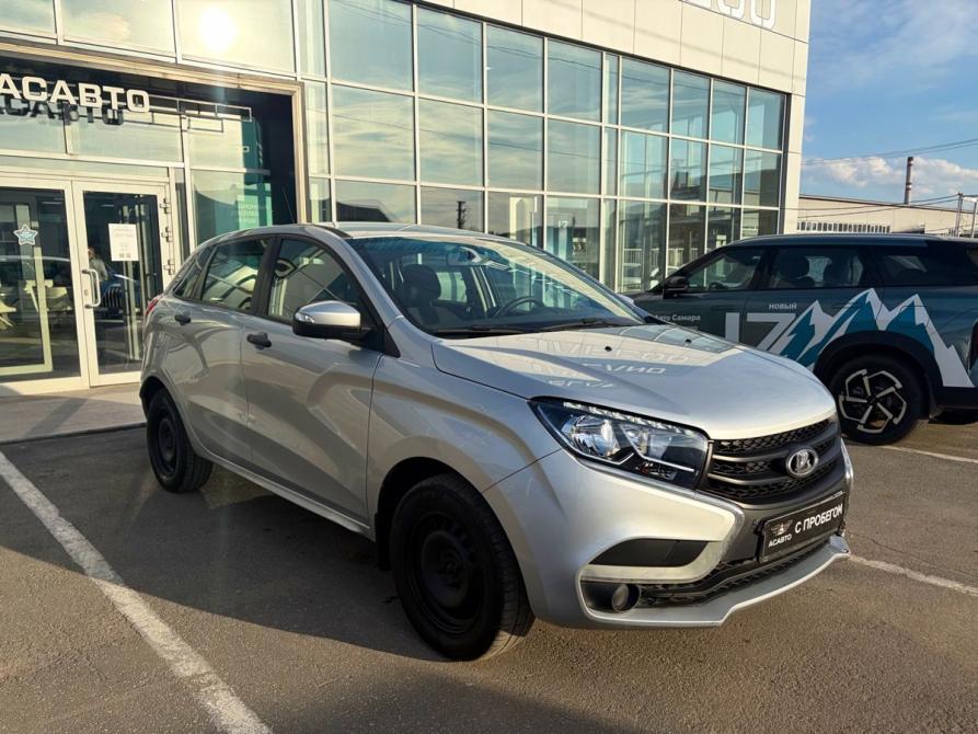 Lada (ВАЗ) XRAY I Самара  - изображение 3
