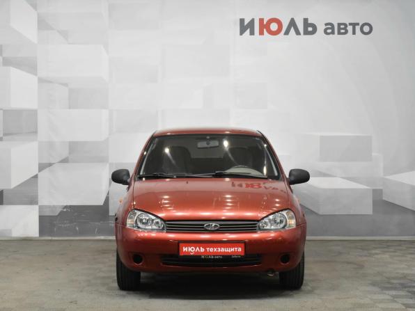 Lada (ВАЗ) Kalina I с пробегом 2007 года, цена 170 000 рублей, 208757 км, седан, Автокод Объявления