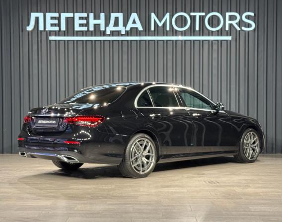 Mercedes-Benz E-Класс V (W213 S213 C238) Рестайлинг с пробегом 2020 года, цена 5 390 000 рублей, 62500 км, седан, Автокод Объявления