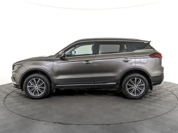 Geely Atlas Pro с пробегом 2024 года, цена 2 240 000 рублей, 39308 км, внедорожник, Автокод Объявления