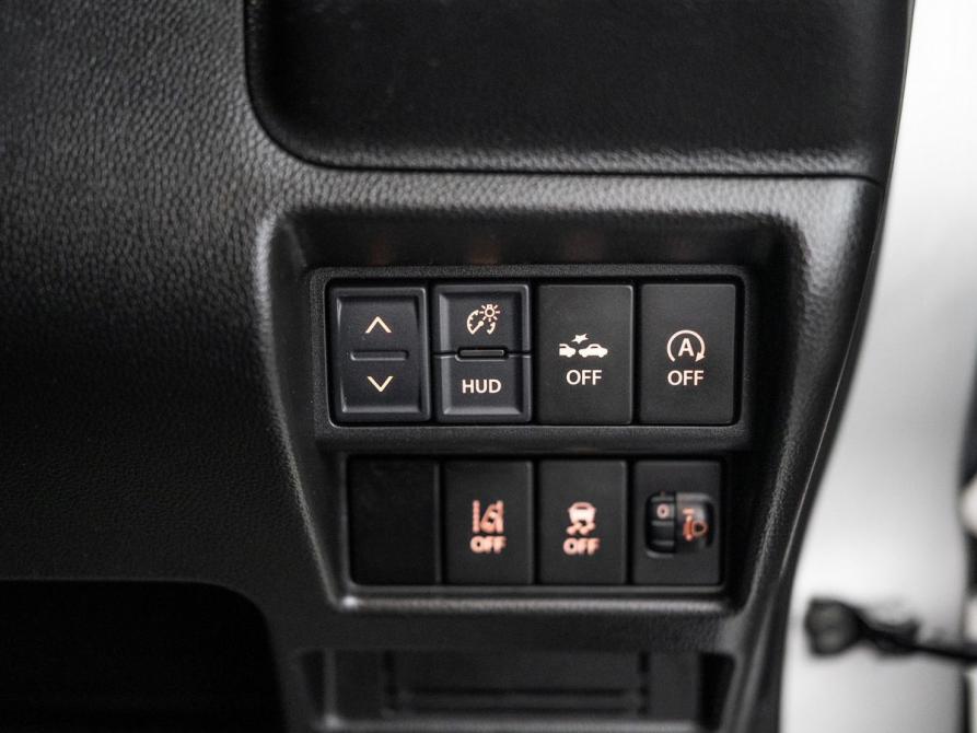 Suzuki Wagon R VI Иркутск  - изображение 15